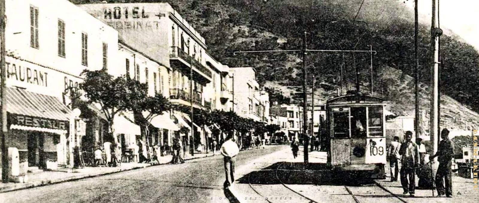 2813- Mers-El-Kebir - Rue Centrale2.jpg